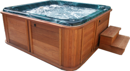 Hot Tubs