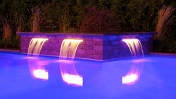 Pool lighting